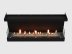 Встроенный биокамин Lux Fire Фронтальный 1040 S ВБКФ-1040S