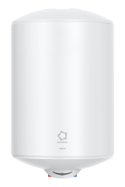 Накопительный электрический водонагреватель Ecostar EWH-SM100-RE Smile