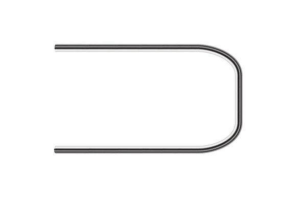 Водяной полотенцесушитель Primoclima Astra П water Inox 32*60