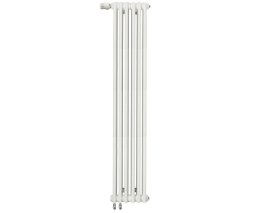 Стальной трубчатый радиатор Zehnder 2180 V001 Charleston 6 секций