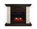 Каминокомплект RealFlame Elford STD/EUG/25&#039;5/HL/24 AO с очагом Eridan 24
