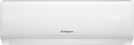 Сплит-система Berlingtoun BR-07TST1/IN BR-07TST1/OUT Leeds