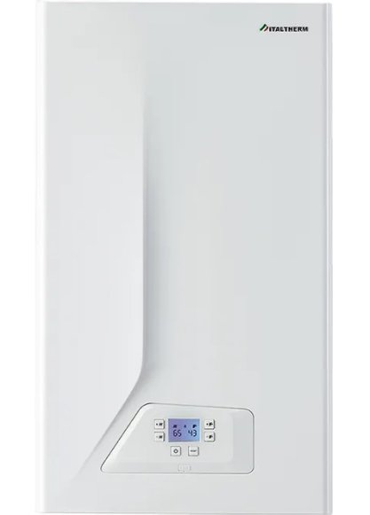 Настенный газовый котел Italtherm City Class 25 FR WB