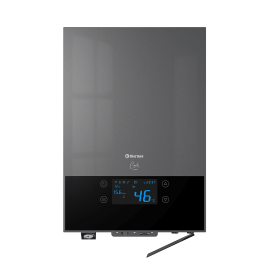 Настенный электрический котел Thermex Cometa 12-24 Wi-Fi