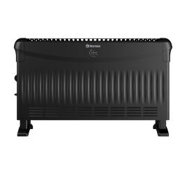 Электрический конвектор Thermex Cadorna 2000 Black