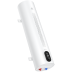 Накопительный водонагреватель Royal Clima RWH-TR30-SS Torre Inox