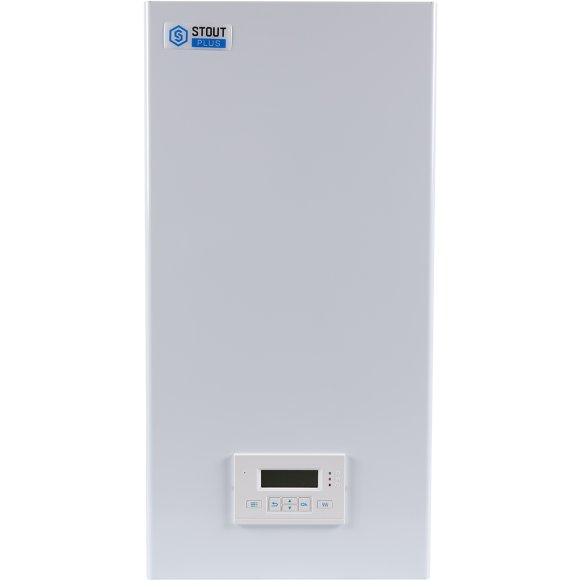 Электрический котел Stout Plus 18 кВт SEB-2201-000018