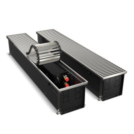 Внутрипольный конвектор Royal Thermo Atrium 190/200/2500-DG-U-NA