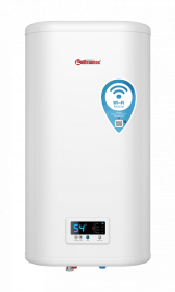 Накопительный электрический водонагреватель Thermex IF 100 V (pro) Wi-Fi