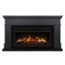 Каминокомплект Firelight California 42/40/36 + очаг Electrolux EFP/P-4220LS графит
