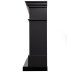 Каминокомплект Firelight California 42/40/36 + очаг Electrolux EFP/P-4220LS графит