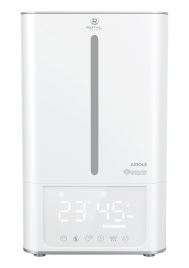 Увлажнитель воздуха ультразвуковой Royal Clima RUH-AR300/4.0E-WT AIROLE