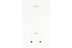 Газовый проточный водонагреватель Lenz Technic 10L White