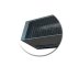 Тепловая завеса Тропик X416E15 Black