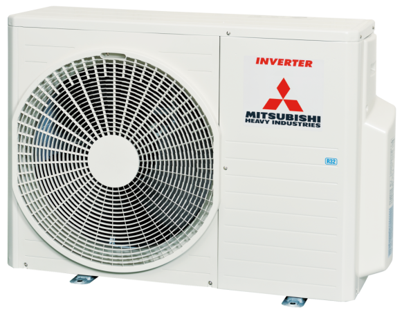 Наружный блок мульти сплит-системы Mitsubishi Heavy SCM60ZS-W
