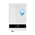Настенный электрический котел Thermex Boss 12 Wi-Fi White