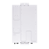 Настенный электрический котел Thermex Boss 12 Wi-Fi White