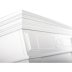 Каминокомплект Firelight Elegante 25 с очагом BFP/P-2520 белый