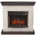Каминокомплект RealFlame Elford 25 AO с очагом Firefield 25 S IR