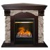 Каминокомплект RealFlame Dublin ROCK Corner STD/EUG AO с очагом 3D Olympic