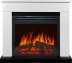 Каминокомплект Royal Flame Bergen SFT с очагом Jupiter FX New белый (разборный)