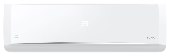 Сплит-система Funai RAC-SN35HP.D06/S/RAC-SN35HP.D06/U Sensei 2025
