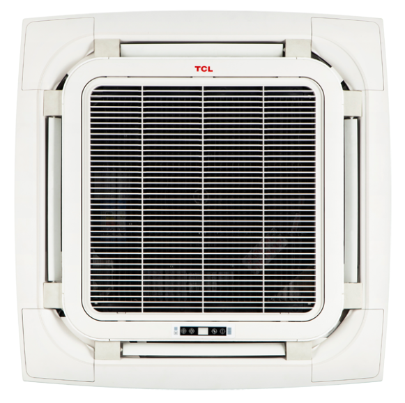 Кассетная сплит система TCL TQC-12HRA / TOU-12HNA