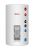 Накопительный электрический водонагреватель Thermex IRP 150 V (combi)