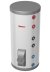 Накопительный электрический водонагреватель Thermex IRP 150 V (combi)