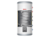 Накопительный электрический водонагреватель Thermex IRP 150 V (combi)