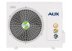 Напольно-потолочная сплит-система AUX ALCF-H24/4DR2/AL-H24/4DR2(U) Inverter