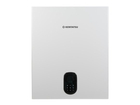 Настенный газовый котел Kentatsu Nobby Base (S) 24-CS