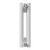 Дизайн-радиатор Royal Thermo Shift R22 C2030 24 секции RAL9016