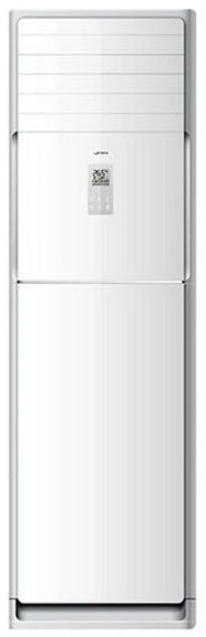 Колонная сплит-система General Climate GC-FS48AR1/GU-U48H2