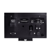Настенный электрический котел Thermex Boss 12 Wi-Fi Black