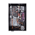 Настенный электрический котел Thermex Boss 12 Wi-Fi Black