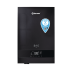 Настенный электрический котел Thermex Boss 12 Wi-Fi Black