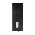 Настенный электрический котел Thermex Boss 12 Wi-Fi Black