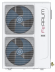 Канальная сплит-система Ferrum LCAD100HD3-AI/LCAU100U3-AI