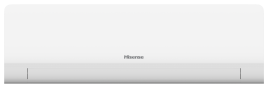 Сплит-система Hisense AS-18HW4RMSKC00G/AS-18HW4RMSKC00W Era Classic A Wi-Fi