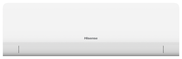 Сплит-система Hisense AS-18HW4RMSKC00G/AS-18HW4RMSKC00W Era Classic A Wi-Fi