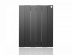 Биметаллический радиатор отопления Royal Thermo PianoForte 500 VD 6 секций Noir Sable