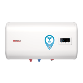 Накопительный электрический водонагреватель Thermex IF 80 H (pro) Wi-Fi