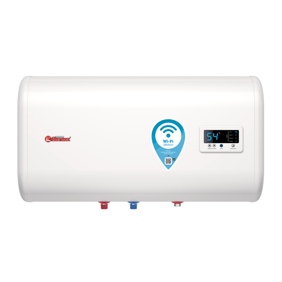 Накопительный электрический водонагреватель Thermex IF 80 H (pro) Wi-Fi