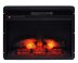 Каминокомплект RealFlame Elford STD/EUG/24/25&#039;5/HL WT с очагом Eridan 24