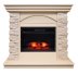 Каминокомплект RealFlame Elford STD/EUG/24/25&#039;5/HL WT с очагом Eridan 24