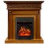 Каминокомплект Royal Flame Valletta c очагом Majestic FX Black