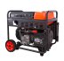 Дизельный генератор A-iPower AD7500TEA