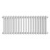 Дизайн-радиатор Royal Thermo Shift R22 C2030 18 секций RAL9016
