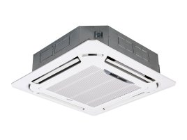 Кассетная сплит-система Kentatsu KSVB105HZAN1/KSUNB105HZAN3